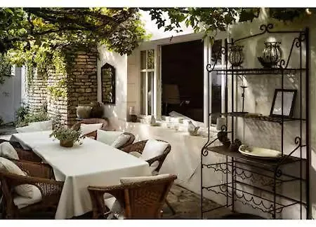 Maison De Charme 13 Couchages - Ile De Ré Hébergement de vacances *