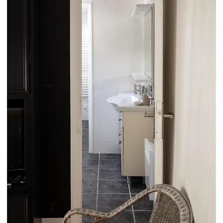 Hébergement de vacances Maison De Charme 13 Couchages - Ile De Ré *