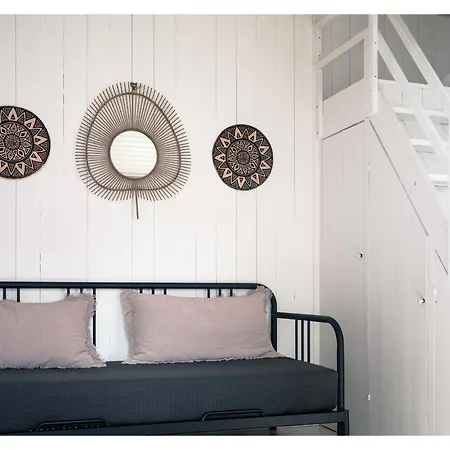 Hébergement de vacances Maison De Charme 13 Couchages - Ile De Ré