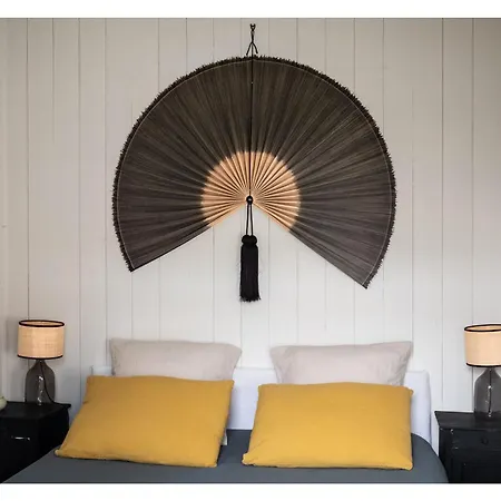 Hébergement de vacances Maison De Charme 13 Couchages - Ile De Ré *